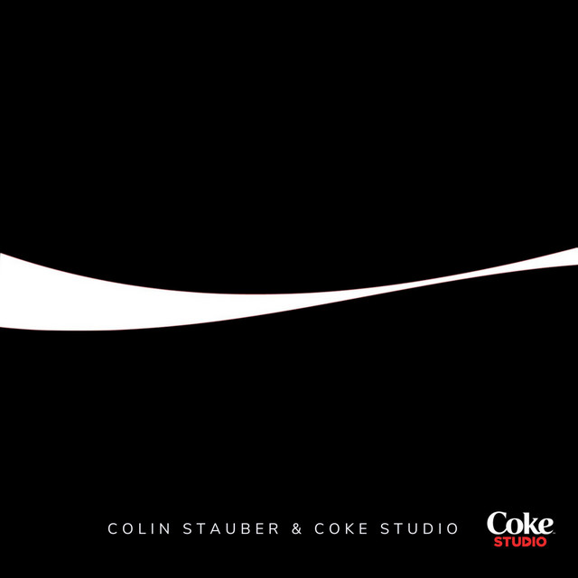 Colin Stauber Live At Coke Studio (Deluxe Edition) image