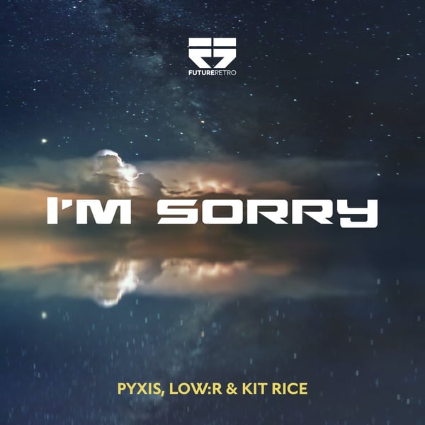 I'm Sorry image