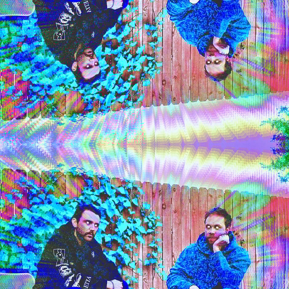 Blindspot (feat. dÃ¸ves) (Keith Sweaty Remix) - Digital