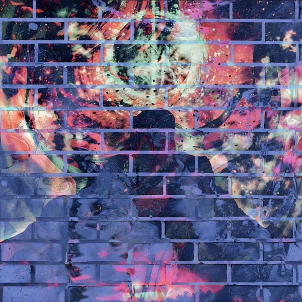 Tales From Outside the Wall image