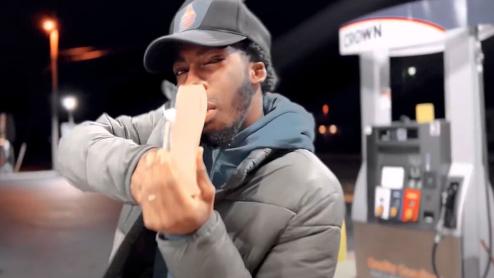 7 Eleven