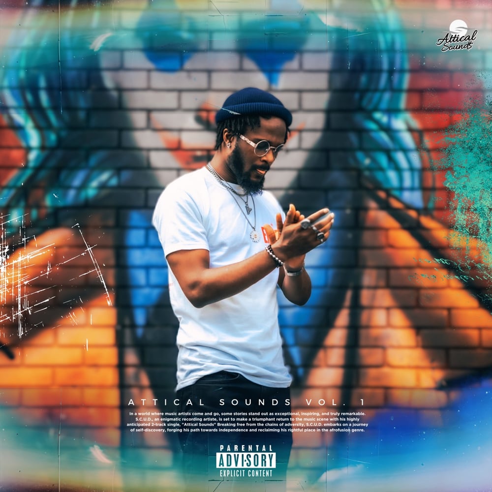 Attical Sounds, Vol. 1