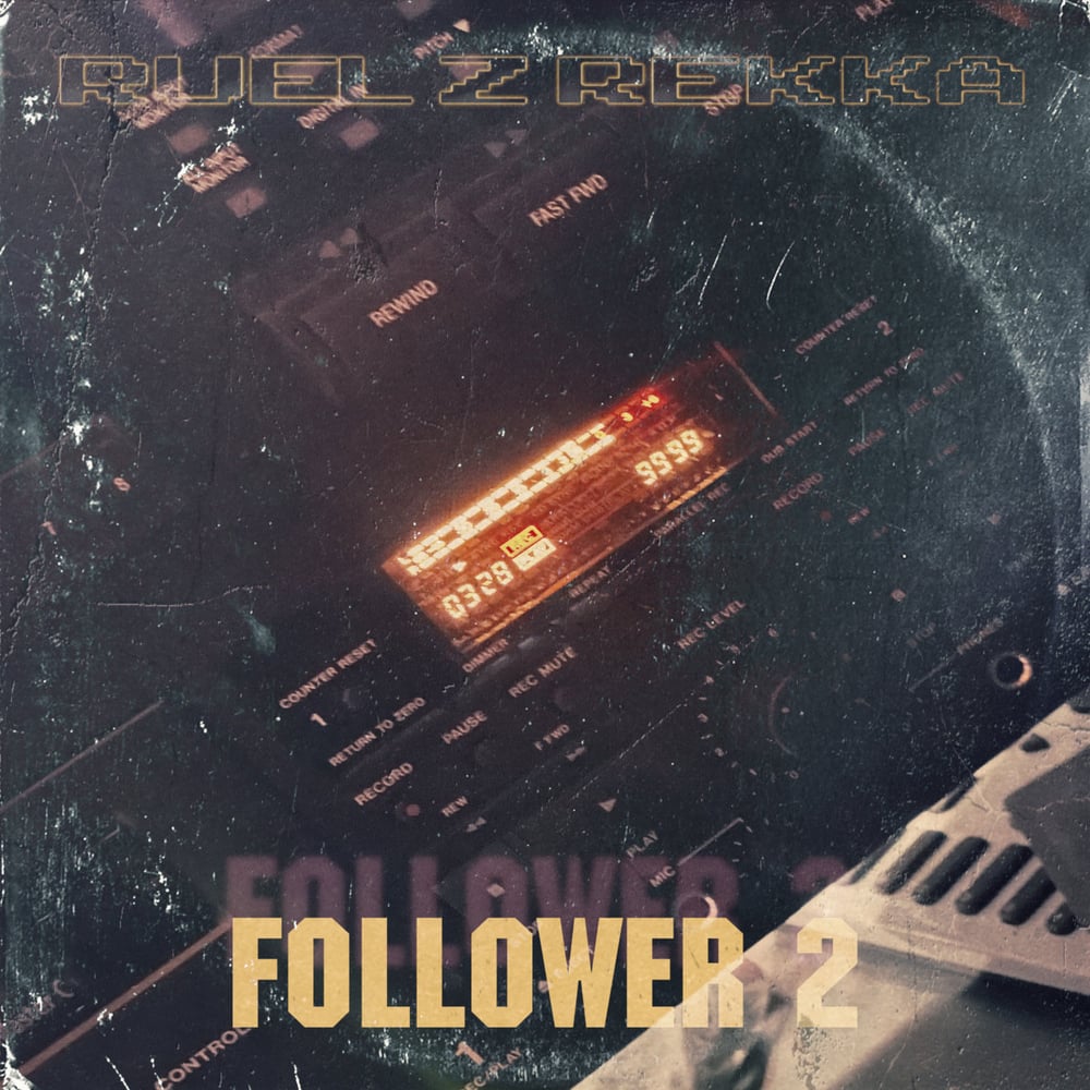 FOLLOWER 2 - Digital