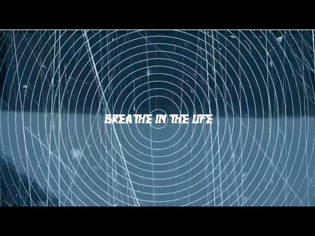 The Lucidia Project - Lockdown (Official Lyric Video)