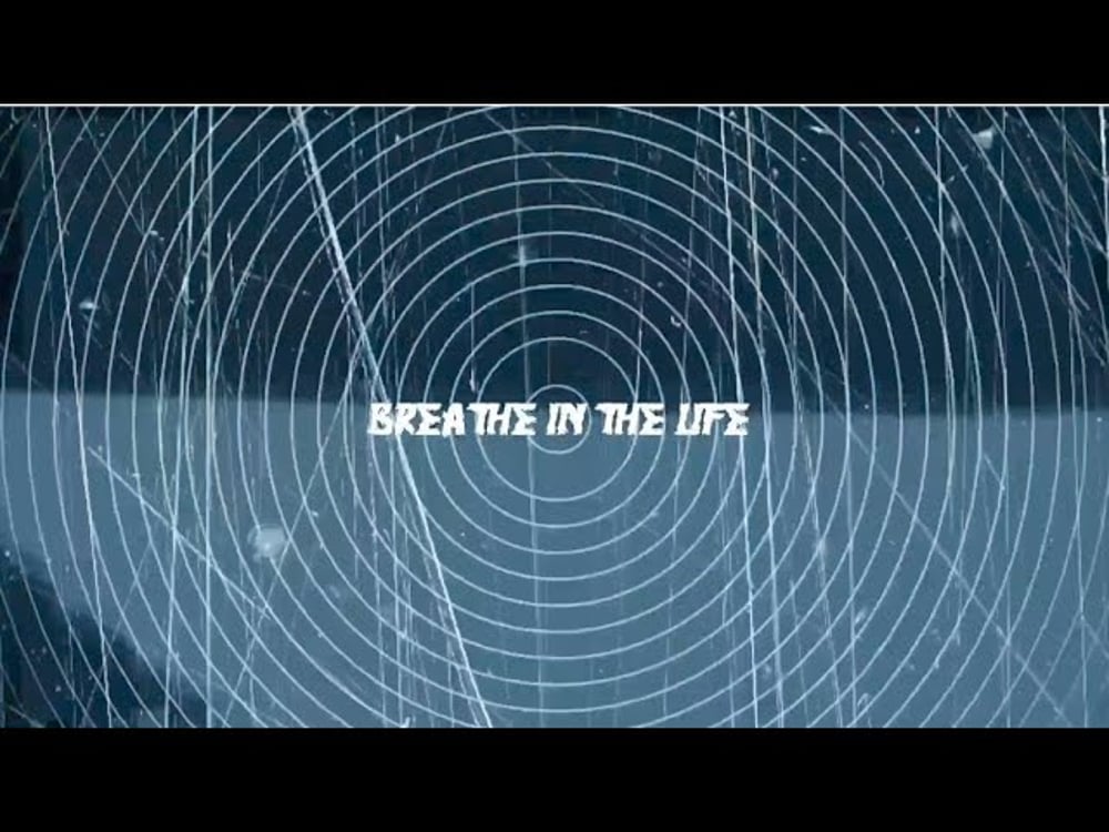 The Lucidia Project - Lockdown (Official Lyric Video)