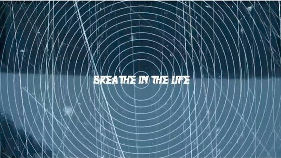 The Lucidia Project - Lockdown (Official Lyric Video)