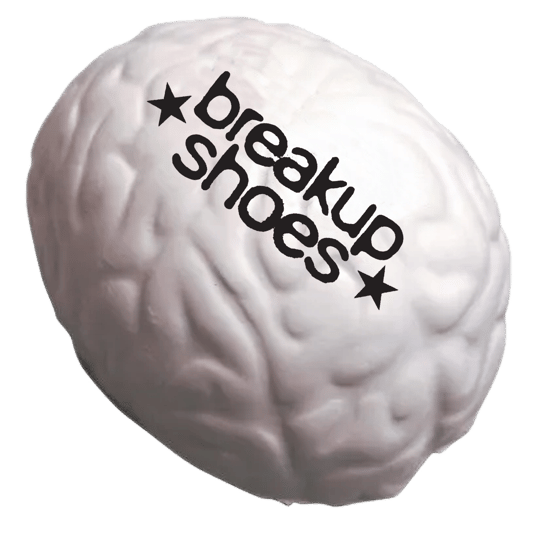 Brainwash Stress Ball