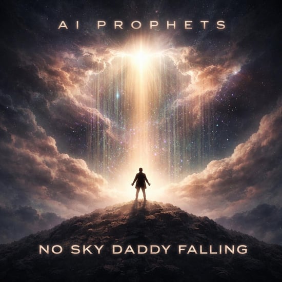 NO SKY DADDY FALLING (feat. Digital Rose & Circuit Rose)