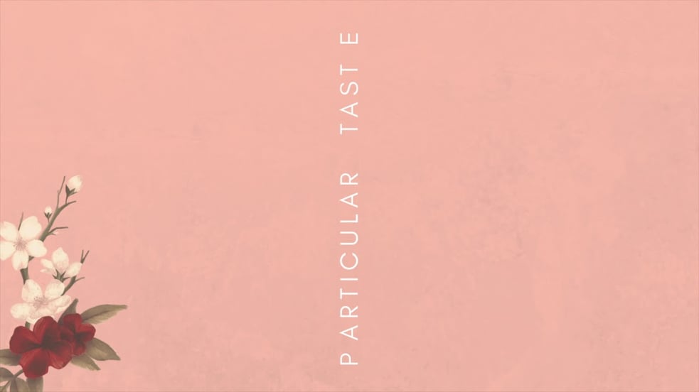 Shawn Mendes - Particular Taste (Cover by David Diaz)
