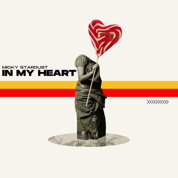 In My Heart image