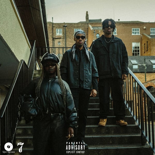 Stop Playing with Me image