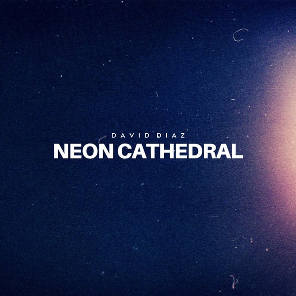 Neon Cathedral (Clean Version) image