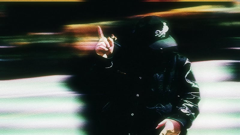 LOVE SICK COWBOY - MORBID, OH! (MUSIC VIDEO)