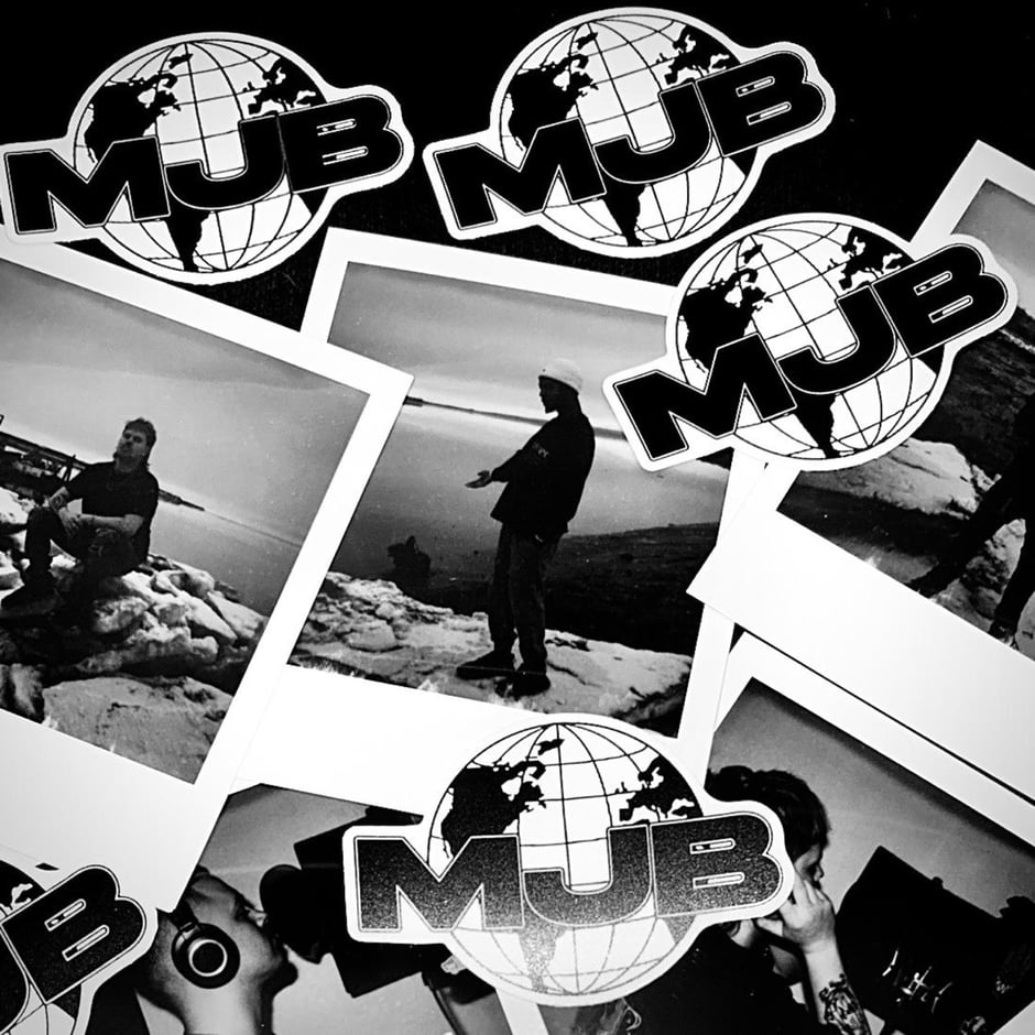 MJB: Lost Files, Vol. 1