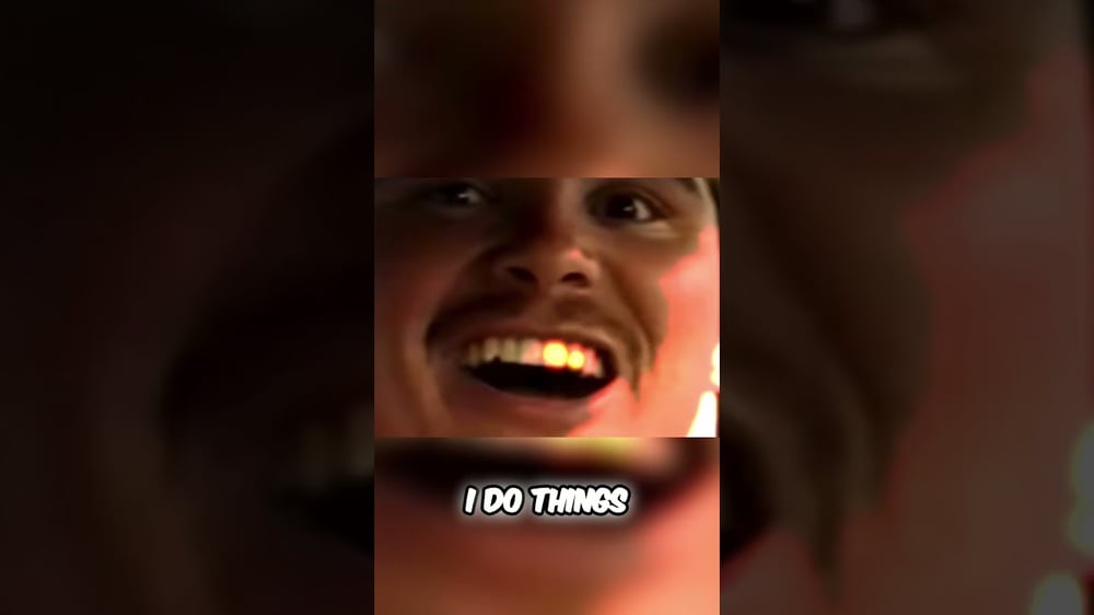 I Do Things: My Daily Routine & Reflections #shorts