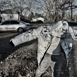 Cold [Unreleased] Prod. SkiWyyy