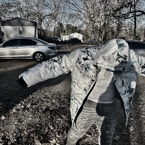 Cold [Unreleased] Prod. SkiWyyy