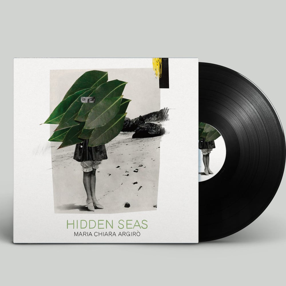 Maria Chiara Argirò - Hidden Seas Vinyl