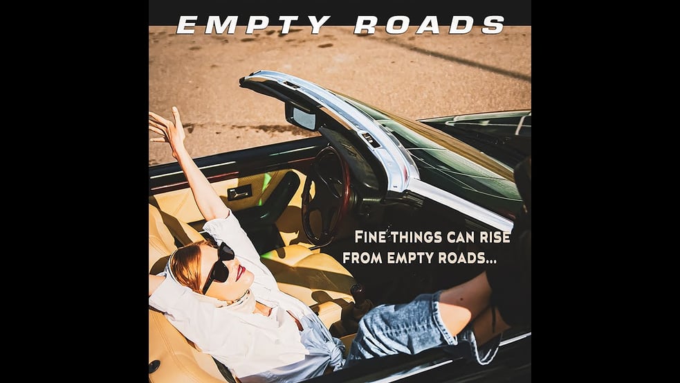 EMPTY ROADS - NIX