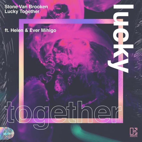 Lucky Together (feat. Helen & Ever Mihigo) image