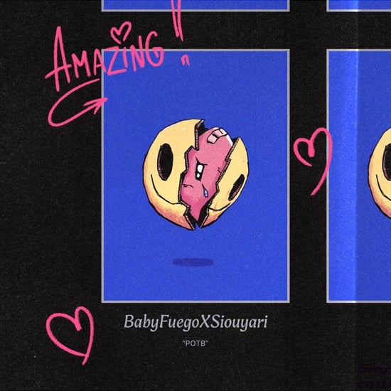 Pills On the Brain (feat. Siouyari)