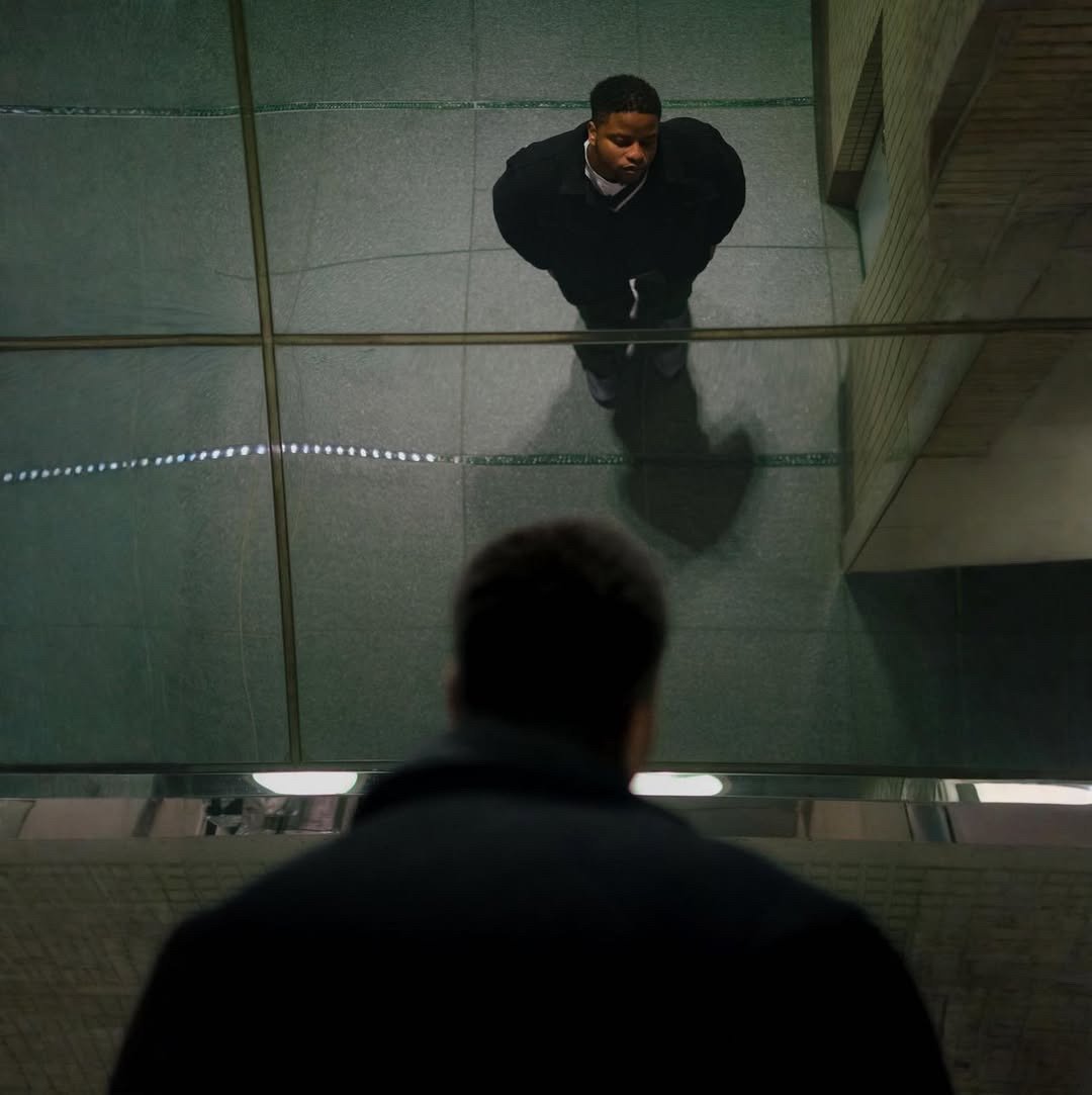 Keagan Raphael cover image