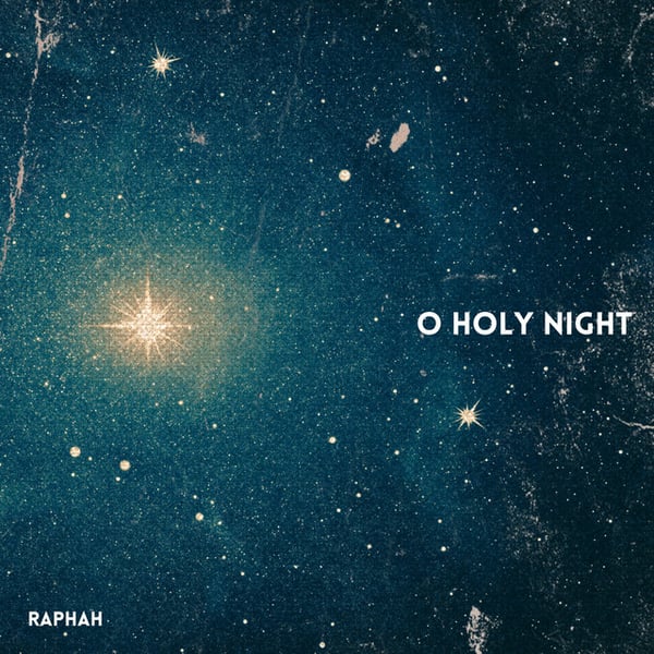 O Holy Night image