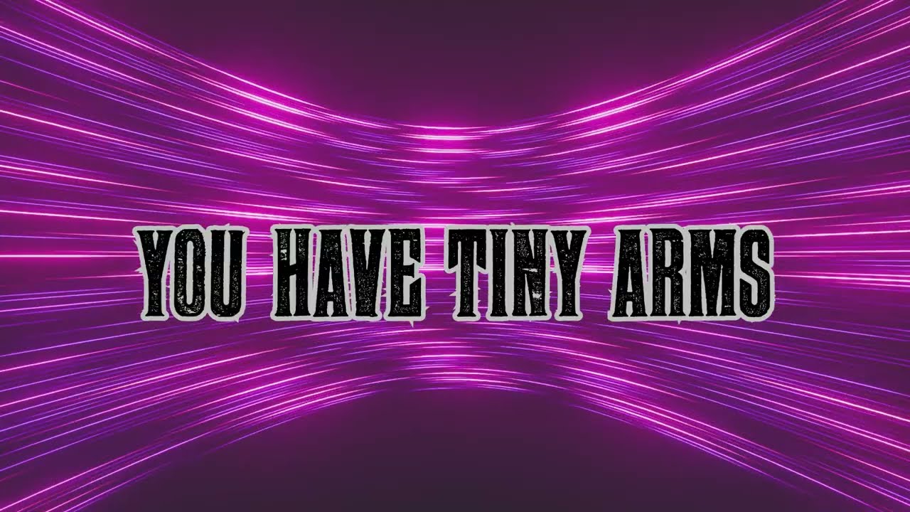 Damian Wolf - "Raptor" Official Lyric Video