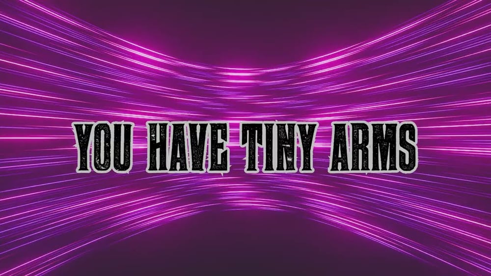 Damian Wolf - "Raptor" Official Lyric Video