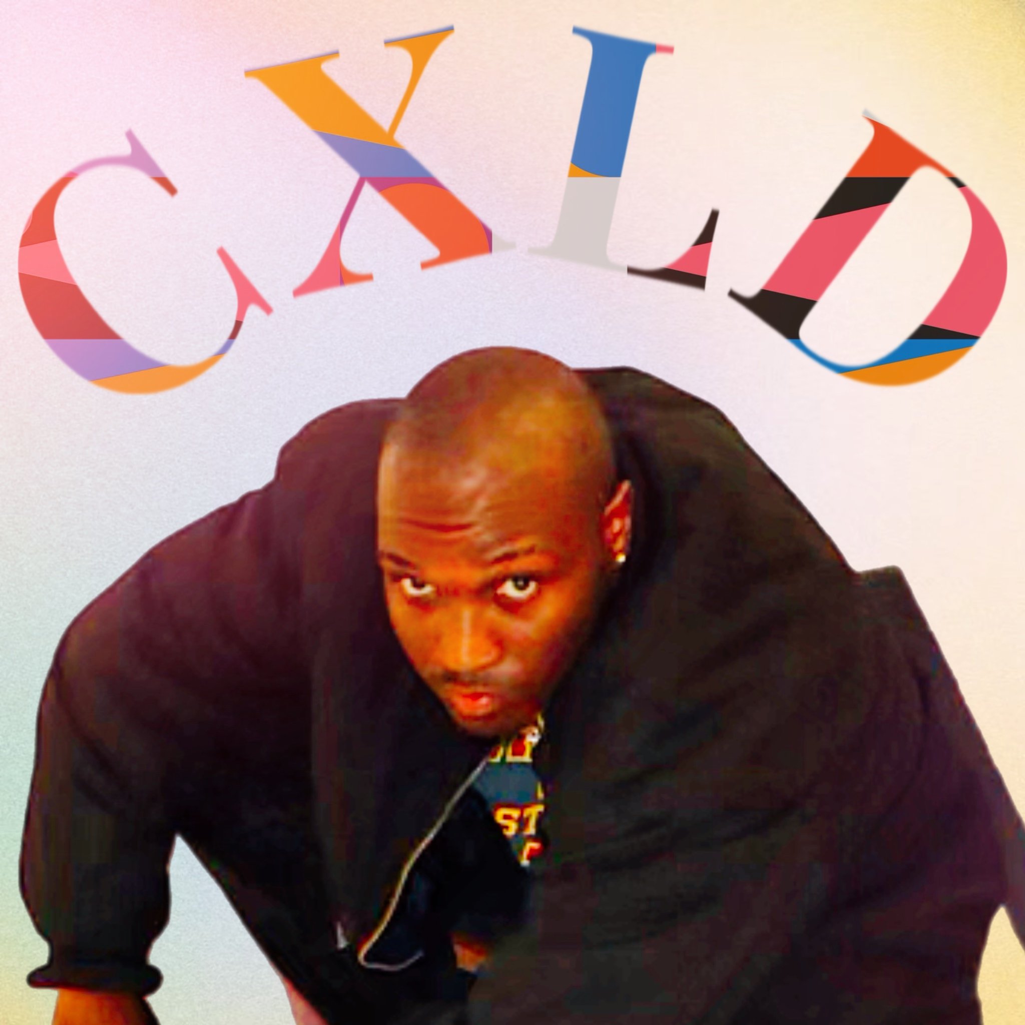 CXLD SPEECH cover image
