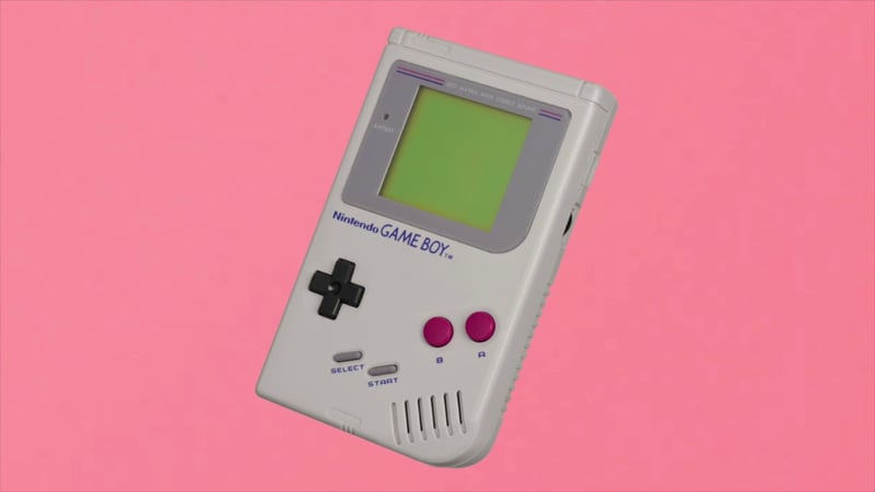 Pokecenter Theme (dream pop cover)