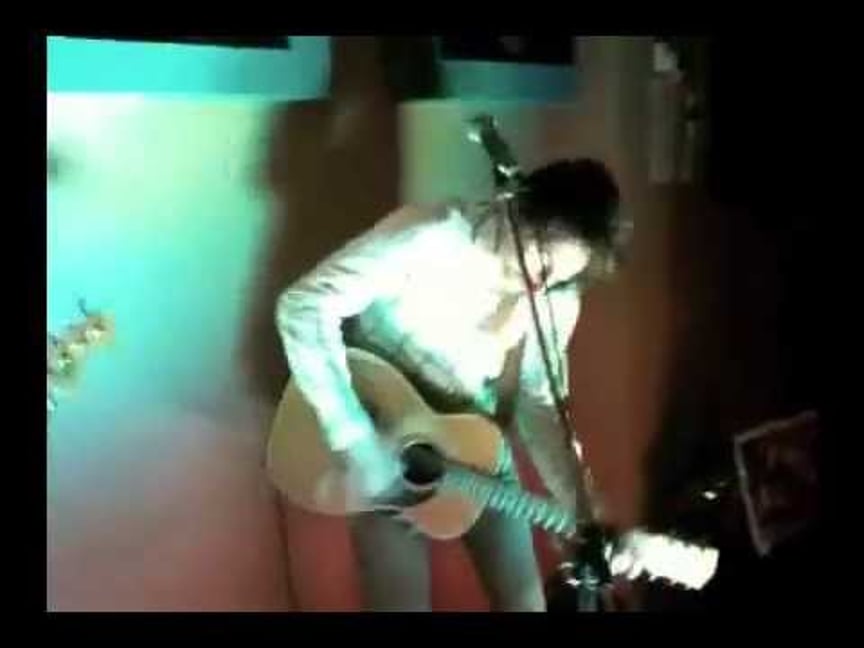 Luke Vassella-Weddings/Party Singer August 2010