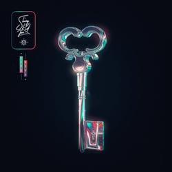 Life Keys - Beat Tape