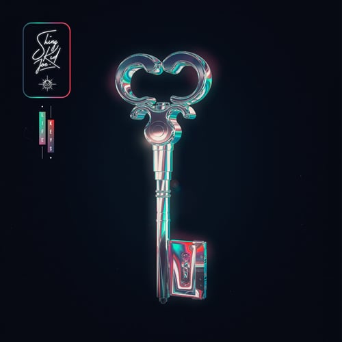 Life Keys - Beat Tape