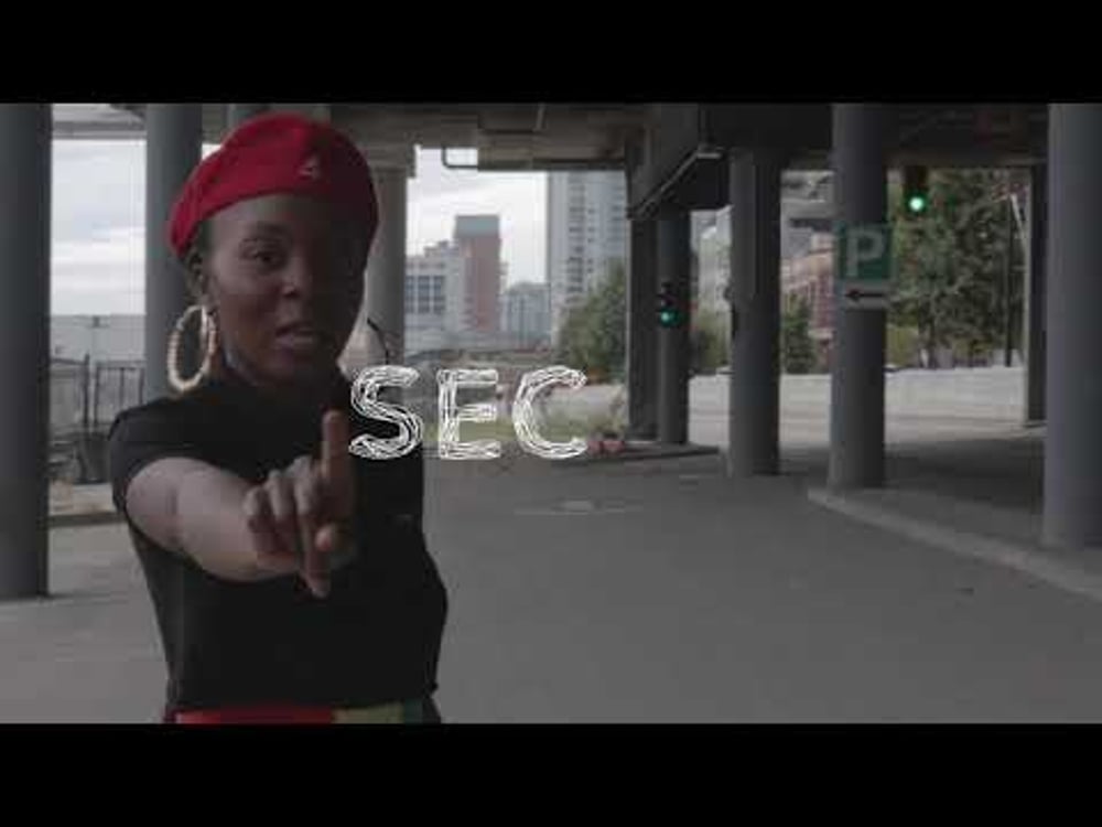 FIYAH -Lowkita ( Naomi.Naio Visuals)