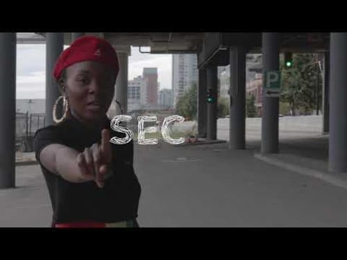 FIYAH -Lowkita ( Naomi.Naio Visuals)