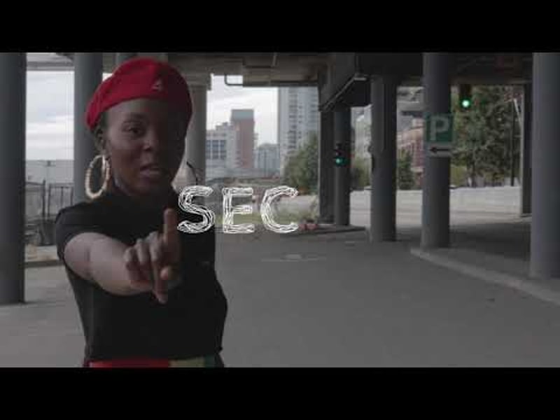 FIYAH -Lowkita ( Naomi.Naio Visuals)