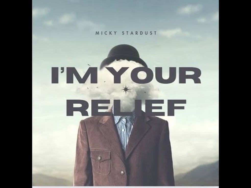 Micky Stardust - I'm Your Relief #techhouse