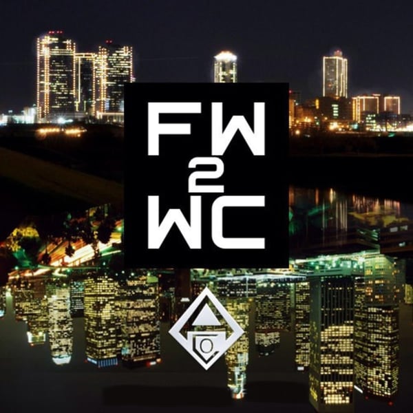 FW 2 WC (feat. A-C-O) image
