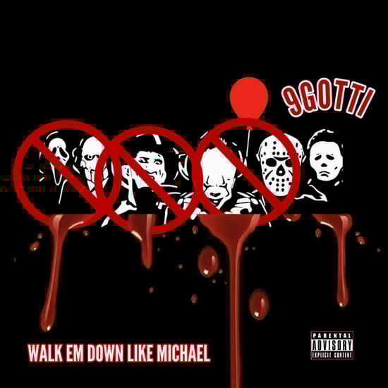 Walk Em Down Like Micheal