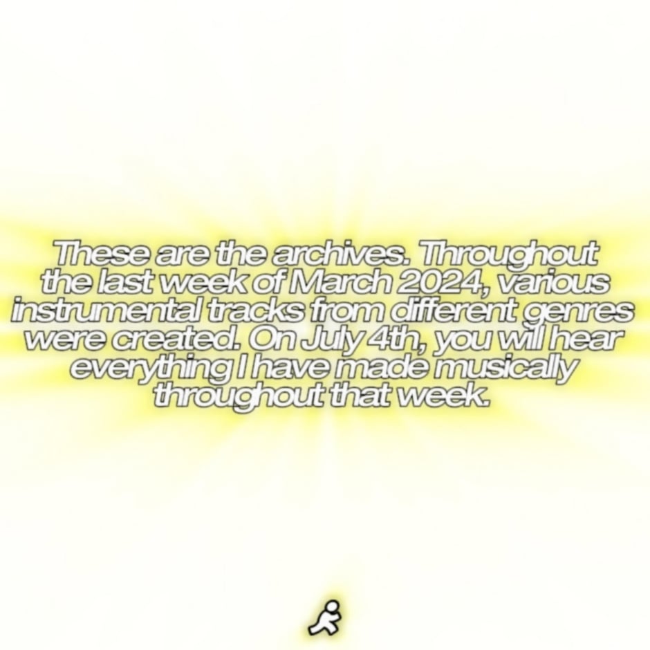 My Life (in my Headphones)