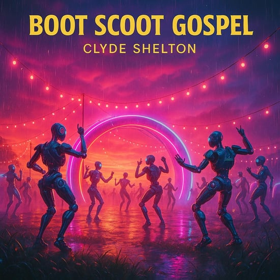 BOOT SCOOT GOSPEL