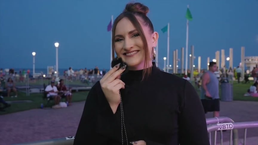 Louissa- Get to Know Her