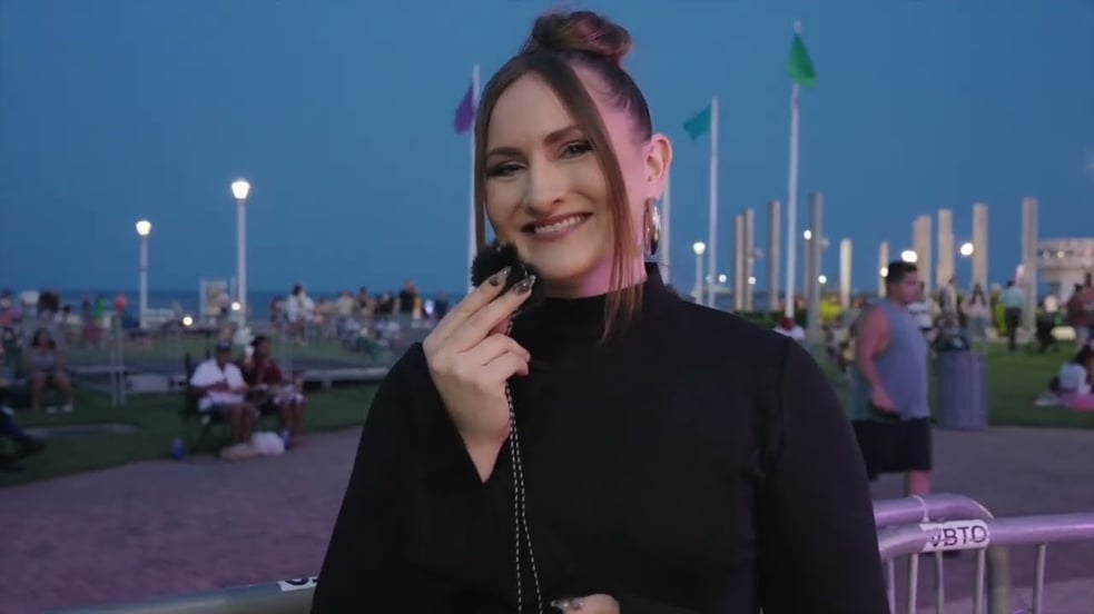 Louissa- Get to Know Her