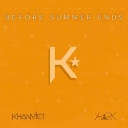 Before Summer Ends