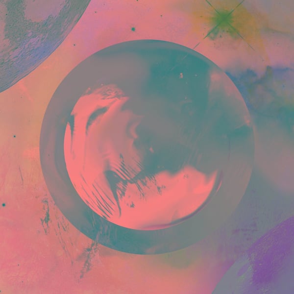 Reconditioning Has to Start Somewhere (cloudchaos Remix) image
