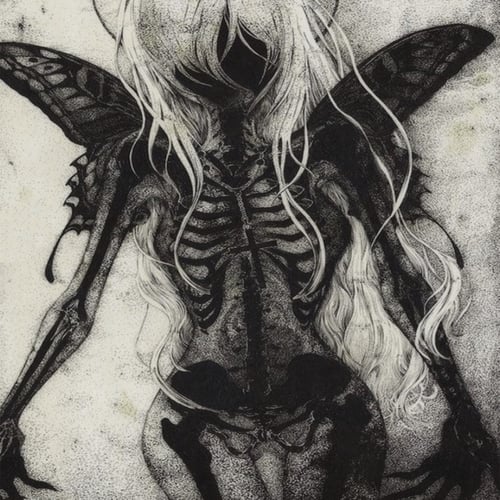 Inside My Own Skin . . .