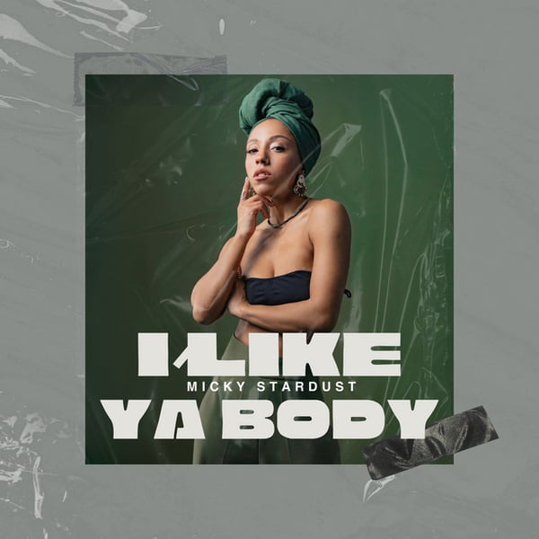 I Like Ya Body image