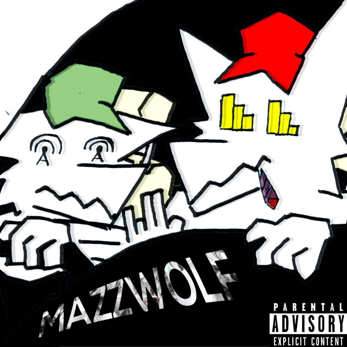 Mazzwolf (feat. Mazzo)