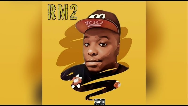 RNK UglyGang (Tempo ReekMix) x Kdini